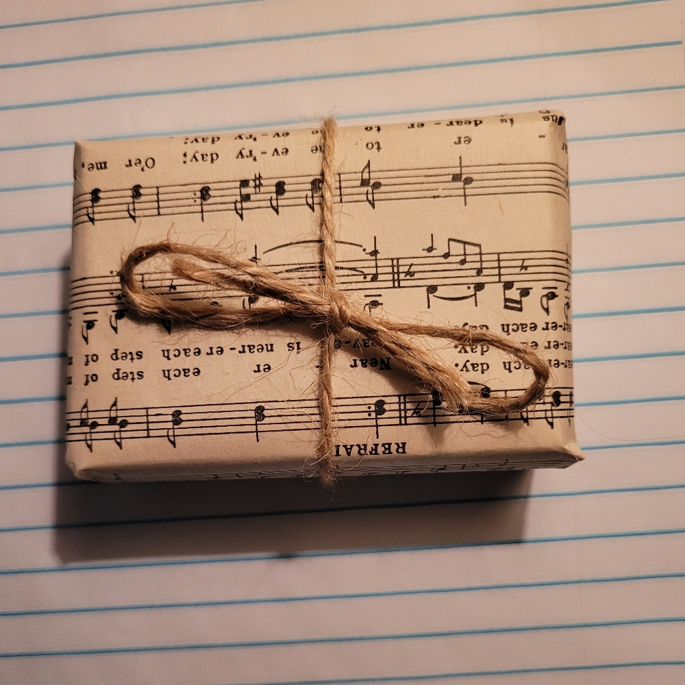 Mystery Necklace!!!!????